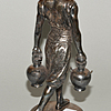 Schuler Auktionen AG - Figur "Le porteur d'eau arabe"