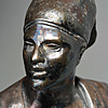 Schuler Auktionen AG - Figur "Le porteur d'eau arabe"