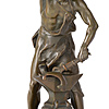 Schuler Auktionen AG - Figur "Forgeron"