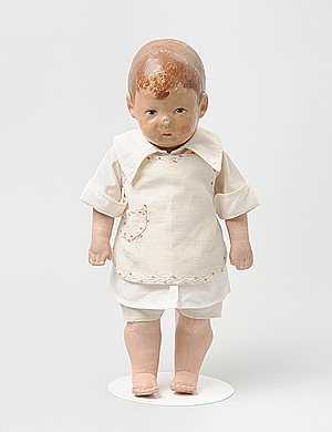 Schuler Auktionen AG - Käthe-Kruse-Puppe