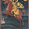 Schuler Auktionen AG - Hl. Demetrios