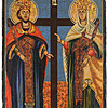 Schuler Auktionen AG - Hll. Konstantin und Helena