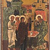 Schuler Auktionen AG - Darbringung Christi im Tempel 