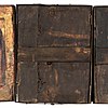 Schuler Auktionen AG - Triptychon "Deesis"