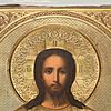 Schuler Auktionen AG - Christus Pantokrator mit Oklad