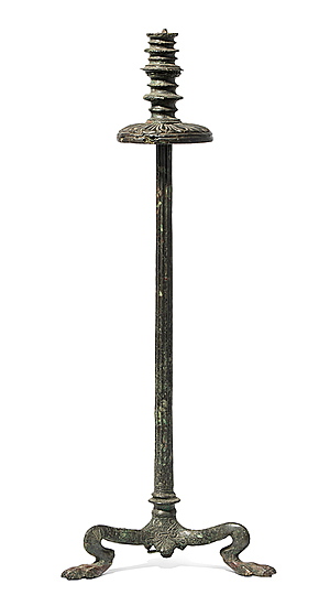 Thymiaterion Schuler Auktionen Zürich