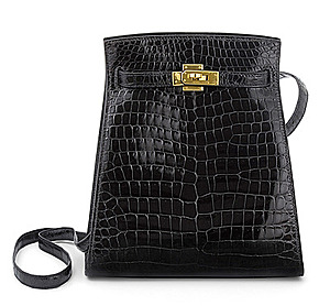 Schuler Auktionen AG - Hermès, Handtasche "Kelly Sport"