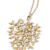 Schuler Auktionen AG - Tiffany & Co., Anhänger "Olive Leaf"
