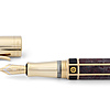 Schuler Auktionen AG - Graf von Faber-Castell, Füllfederhalter "Katharinenpalast"