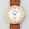Schuler Auktionen AG - Jaeger LeCoultre Gentilhomme