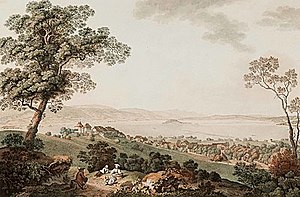 Schuler Auktionen AG - Aberli, Johann Ludwig
