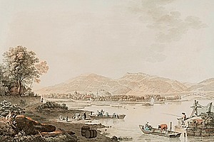 Schuler Auktionen AG - Aberli, Johann Ludwig
