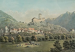 Schuler Auktionen AG - Burkhard, Kaspar