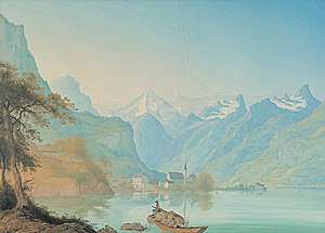 Schuler Auktionen AG - Corradi, Konrad