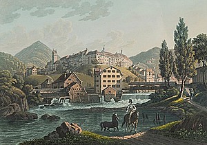 Schuler Auktionen AG - Isenring, Johann Baptist