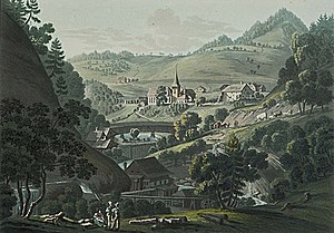 Schuler Auktionen AG - Isenring, Johann Baptist