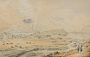 Schuler Auktionen AG - Meyer, Johann Jakob