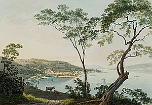 Schuler Auktionen AG - Wetzel, Johann Jakob