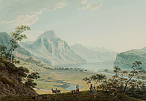 Schuler Auktionen AG - Wetzel, Johann Jakob