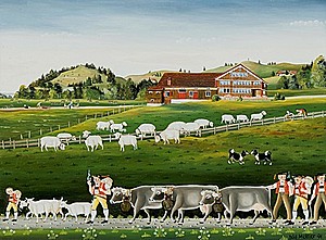 Schuler Auktionen AG - Mettler, Dölf