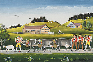 Schuler Auktionen AG - Mettler, Dölf