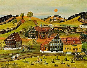 Schuler Auktionen AG - Waldburger, J.B.