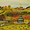 Schuler Auktionen AG - Waldburger, J.B.