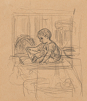 Schuler Auktionen AG - Anker, Albert