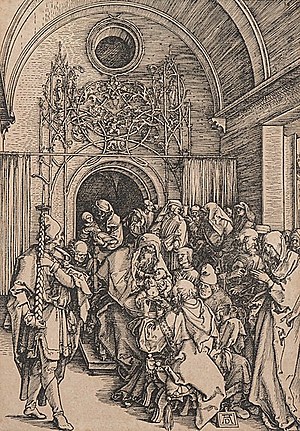 Schuler Auktionen AG - Dürer, Albrecht