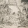 Schuler Auktionen AG - Rembrandt, Harmensz van Rijn