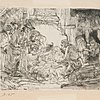 Schuler Auktionen AG - Rembrandt, Harmensz van Rijn