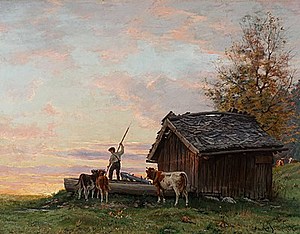 Schuler Auktionen AG - Jeanmaire, Edouard