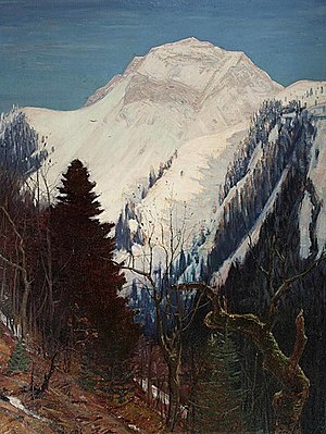 Schuler Auktionen AG - Gos, Albert