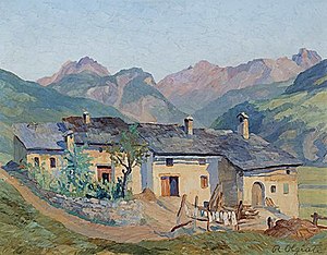 Schuler Auktionen AG - Olgiati, Rodolfo