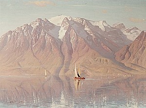 Schuler Auktionen AG - Gos, Albert