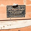Schuler Auktionen AG - Gaulis, Fernand