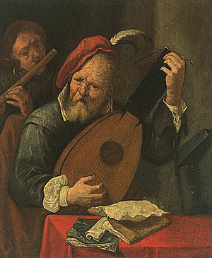 Schuler Auktionen AG - Ryckaert, David III 