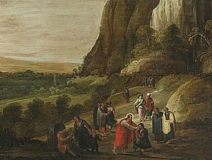 Schuler Auktionen AG - Momper, Josse de