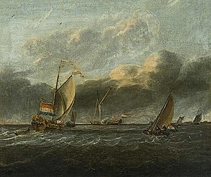 Schuler Auktionen AG - Maddersteeg, Michiel