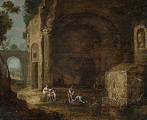 Schuler Auktionen AG - Cuylenborch, Abraham van