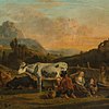 Schuler Auktionen AG - Demarne, Jean Louis
