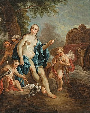 Schuler Auktionen AG - Süddeutsch, 18.Jh.