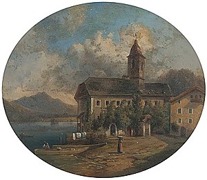 Schuler Auktionen AG - Mahlknecht, Edmund