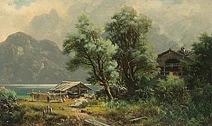 Schuler Auktionen AG - Sckell, Ludwig