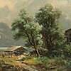 Schuler Auktionen AG - Sckell, Ludwig