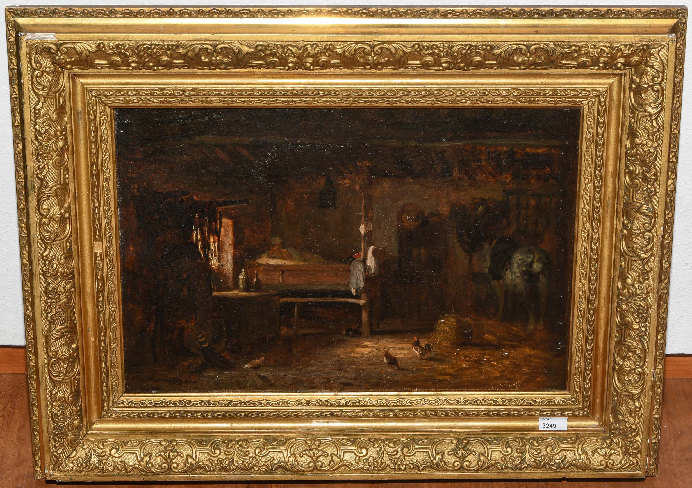 Dupré, Jules Schuler Auktionen Zürich