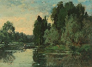 Schuler Auktionen AG - Véron, Alexandre René