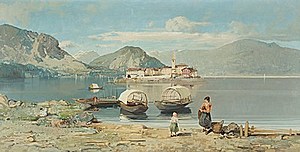 Schuler Auktionen AG - Campagnari, Ottorino