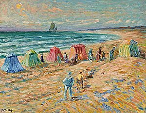 Schuler Auktionen AG - Tarkhoff, Nicolas Alexandrovitch