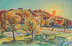 Schuler Auktionen AG - Tarkhoff, Nicolas Alexandrovitch